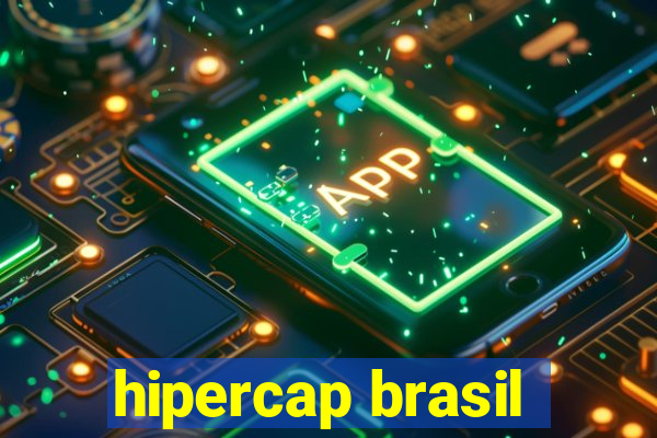 hipercap brasil